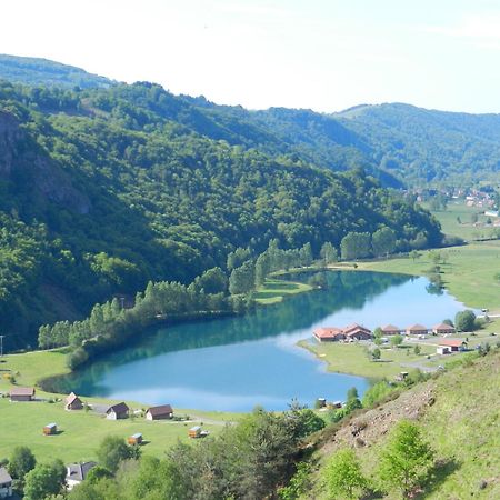 Lac Des Graves Lascelle Luaran gambar