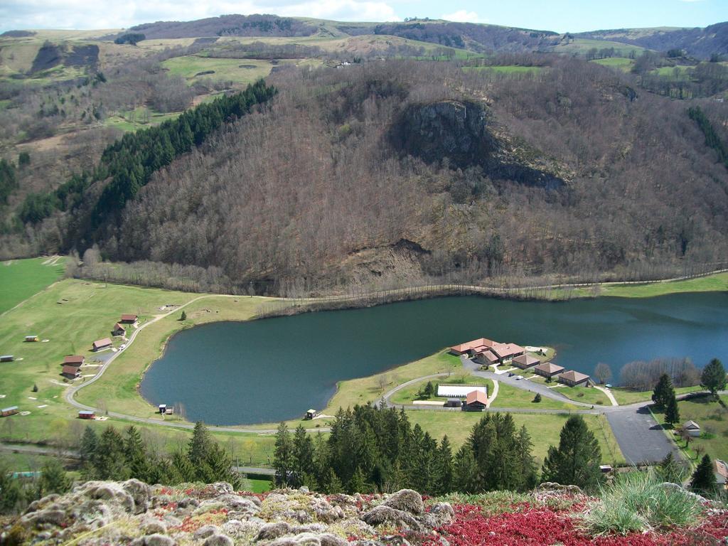 Lac Des Graves Lascelle Luaran gambar