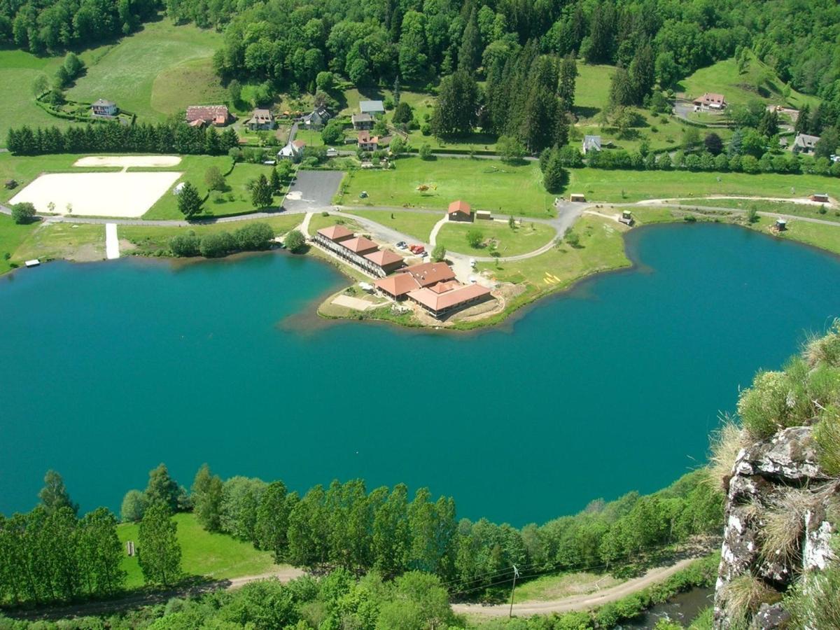 Lac Des Graves Lascelle Luaran gambar