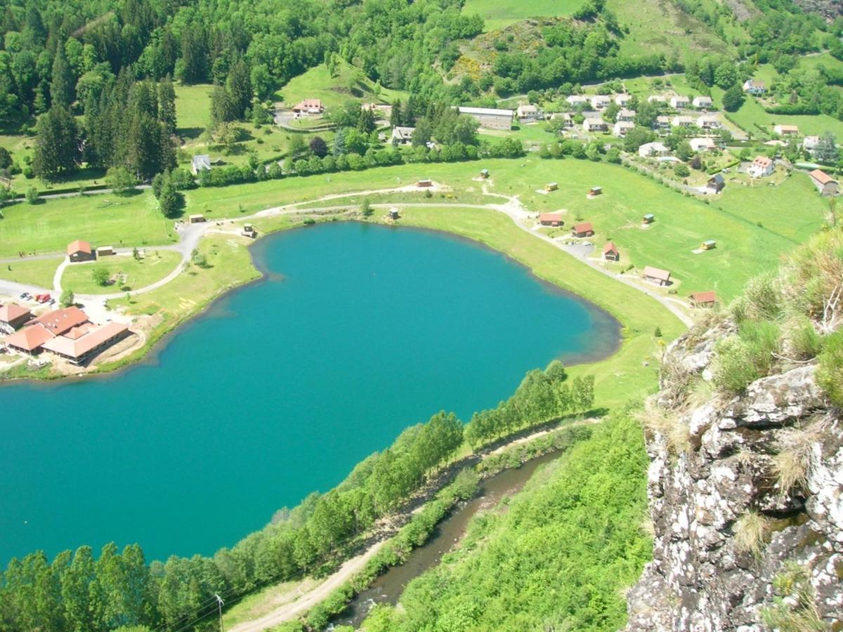 Lac Des Graves Lascelle Luaran gambar